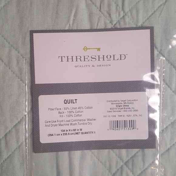 King Quilt 👑 - Picture 2 of 4